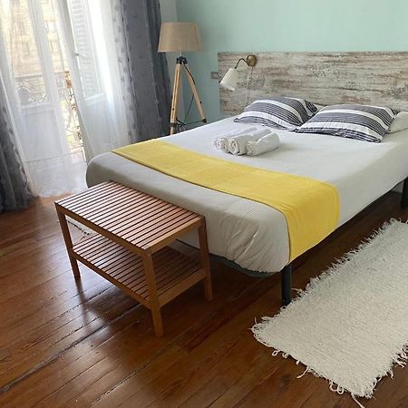 Kasa Reina Ht Lss00215 Διαμέρισμα Σαν Σεμπαστιάν Εξωτερικό φωτογραφία