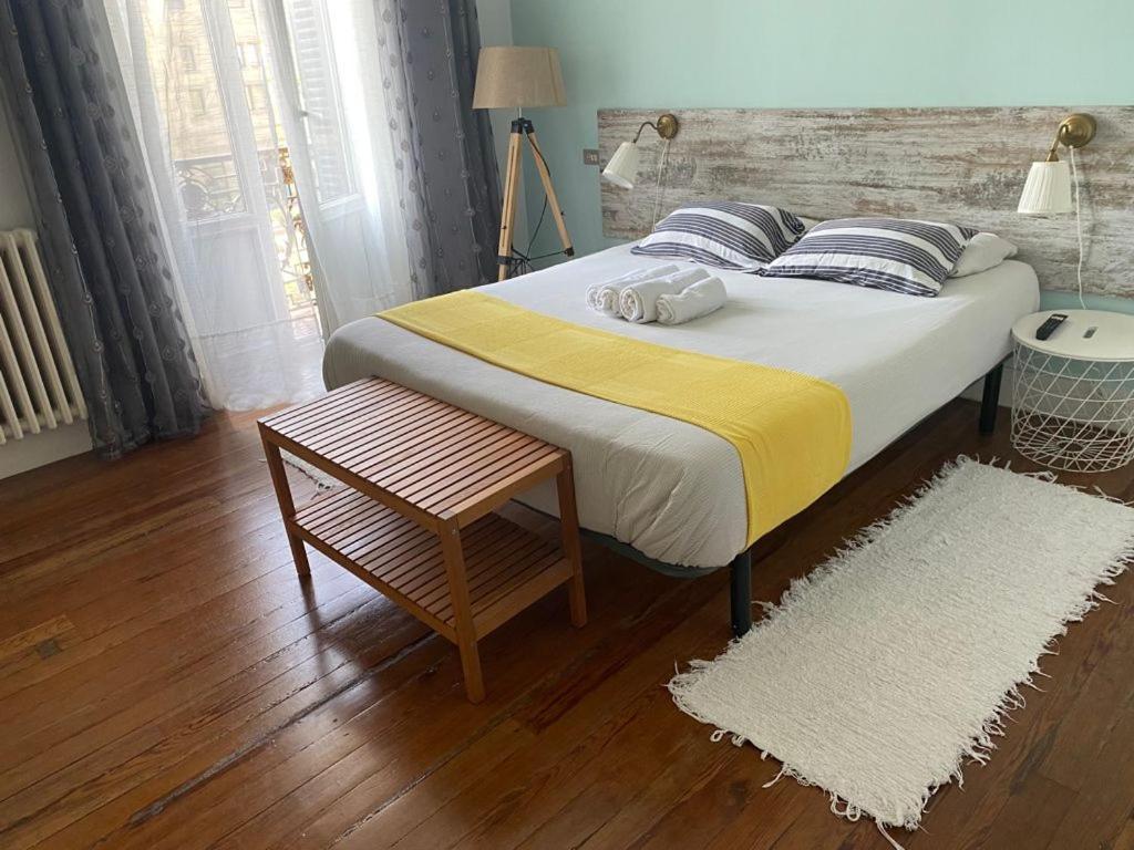 Kasa Reina Ht Lss00215 Διαμέρισμα Σαν Σεμπαστιάν Εξωτερικό φωτογραφία