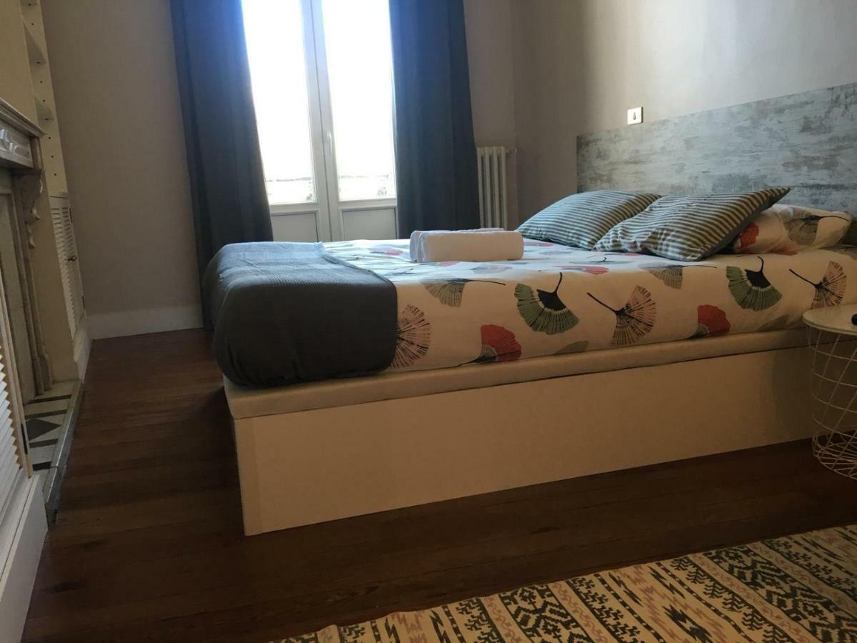 Kasa Reina Ht Lss00215 Διαμέρισμα Σαν Σεμπαστιάν Εξωτερικό φωτογραφία