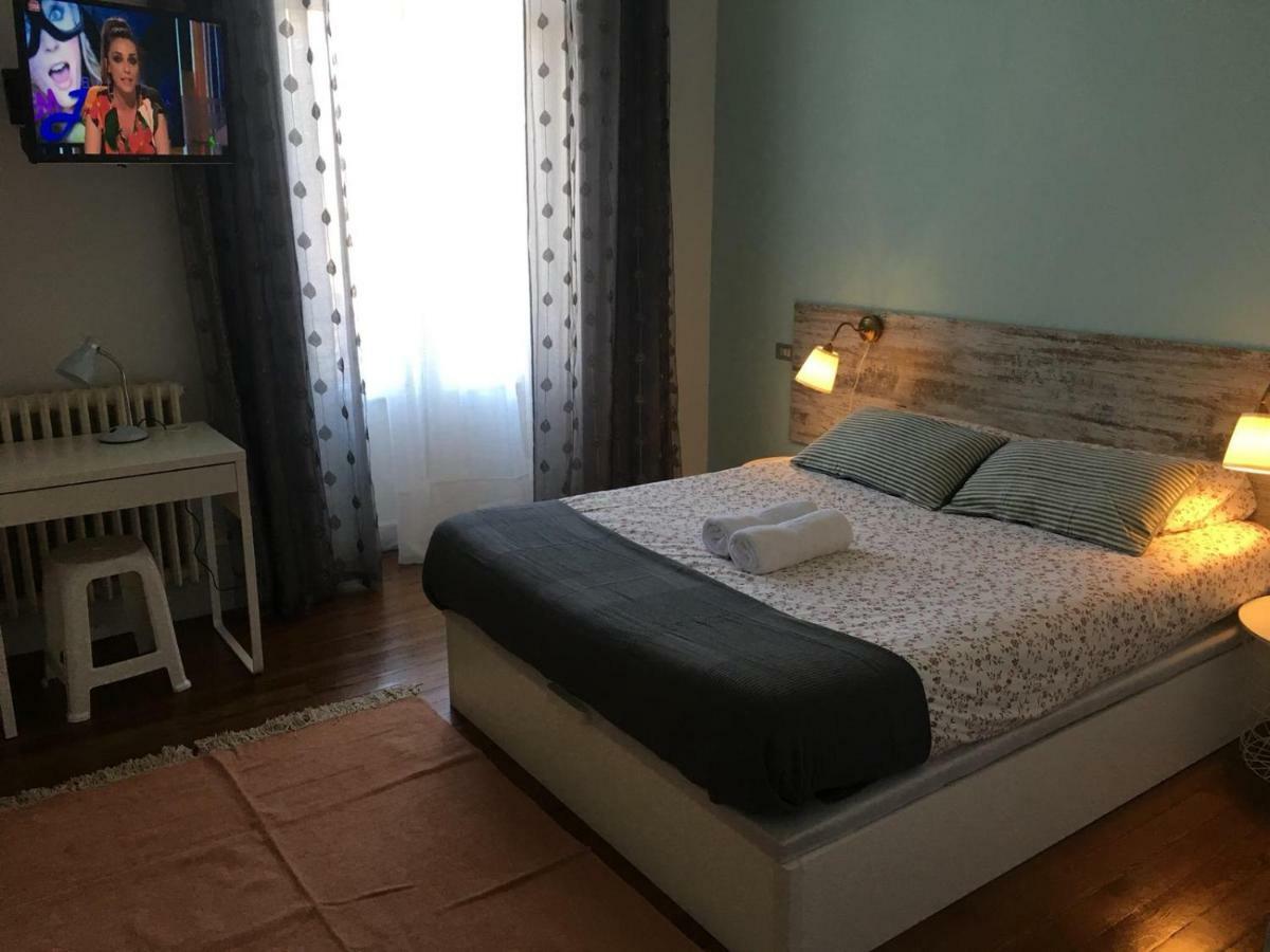 Kasa Reina Ht Lss00215 Διαμέρισμα Σαν Σεμπαστιάν Εξωτερικό φωτογραφία