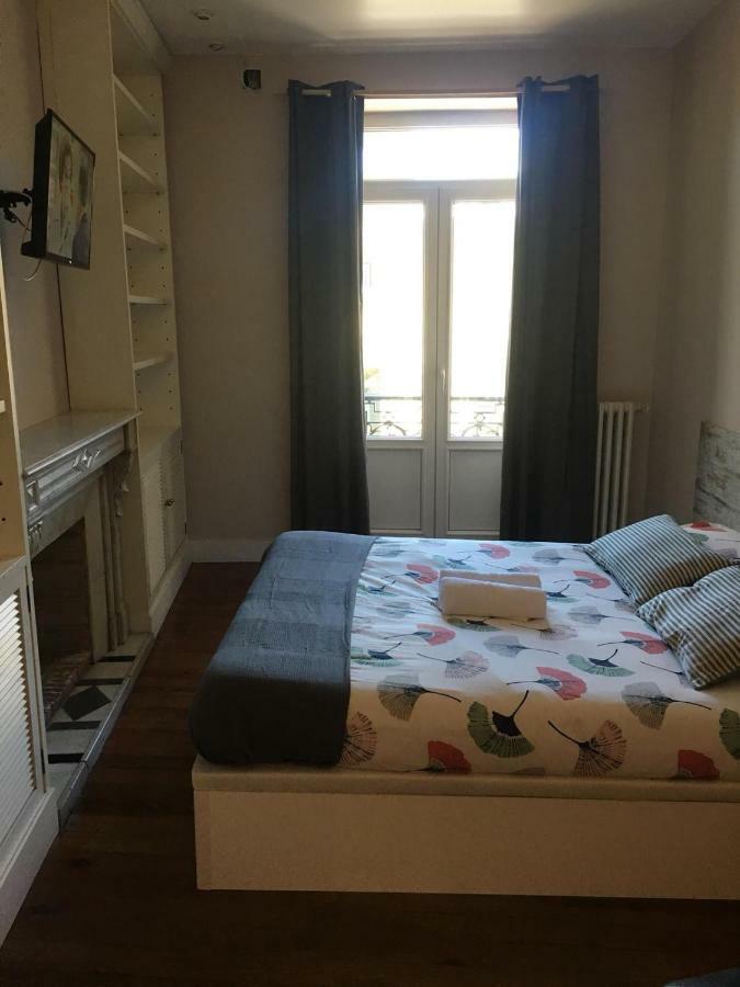 Kasa Reina Ht Lss00215 Διαμέρισμα Σαν Σεμπαστιάν Εξωτερικό φωτογραφία