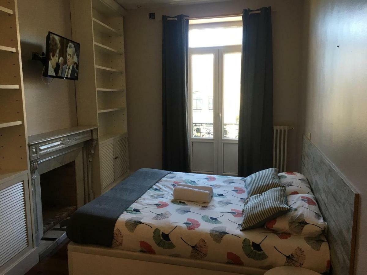 Kasa Reina Ht Lss00215 Διαμέρισμα Σαν Σεμπαστιάν Εξωτερικό φωτογραφία