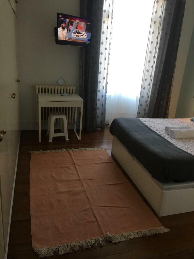 Kasa Reina Ht Lss00215 Διαμέρισμα Σαν Σεμπαστιάν Εξωτερικό φωτογραφία