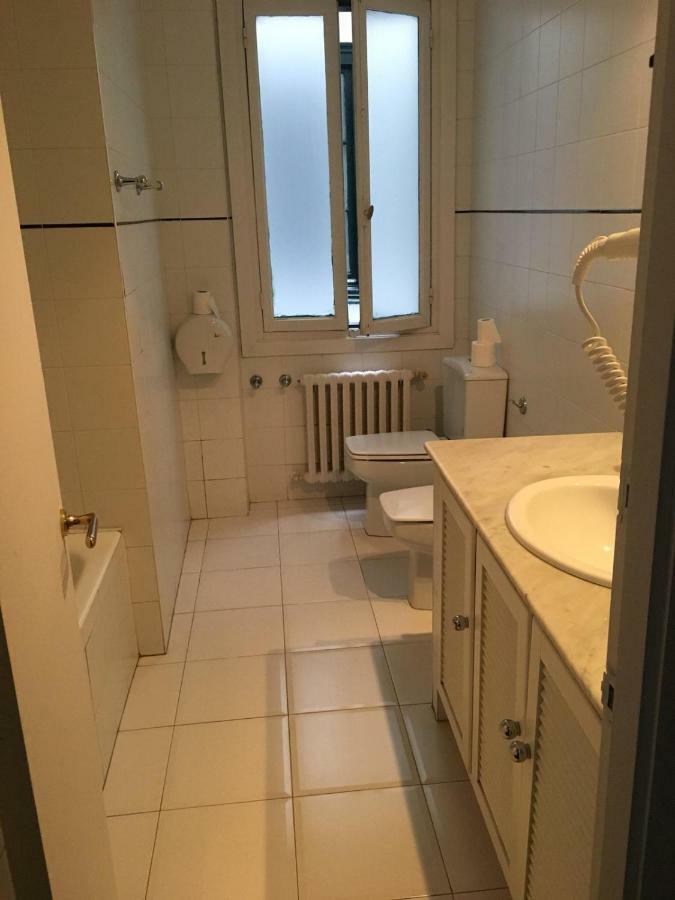 Kasa Reina Ht Lss00215 Διαμέρισμα Σαν Σεμπαστιάν Εξωτερικό φωτογραφία