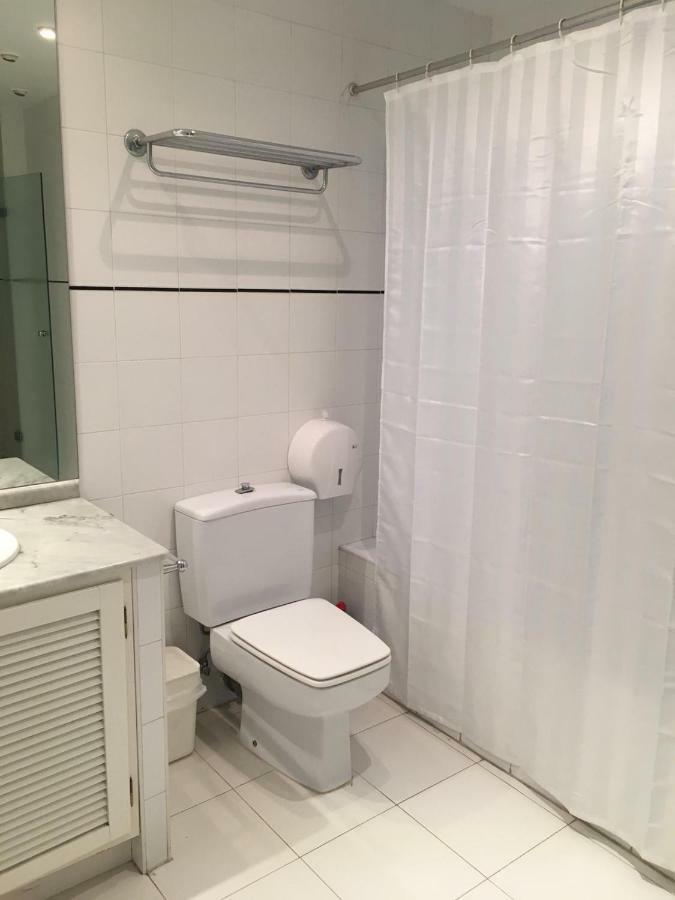 Kasa Reina Ht Lss00215 Διαμέρισμα Σαν Σεμπαστιάν Εξωτερικό φωτογραφία